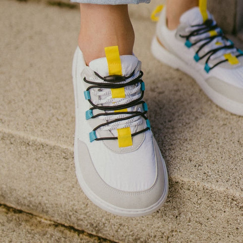 Barebarics Revive Barefoot Shoes