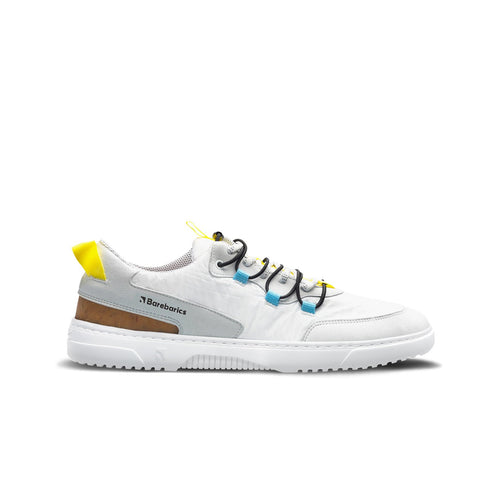 Barebarics Revive Barefoot Shoes