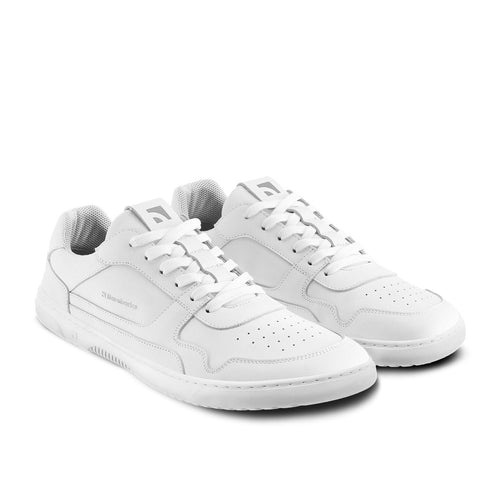 Zing Leather Barefoot Shoes