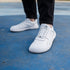 Zing Leather Barefoot Shoes