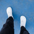 Zing Leather Barefoot Shoes