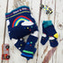 Weather Socks, Size 0-6 years
