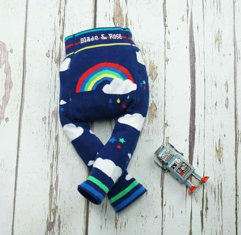 Weather Leggings, Stl 0-4 år