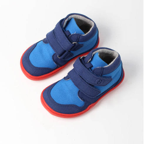 Luchs Veganska Barfotaskor