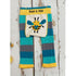 Buzzy Bee Leggings, Stl 0-4 år