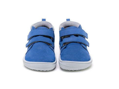 Play Navy Barfodssko