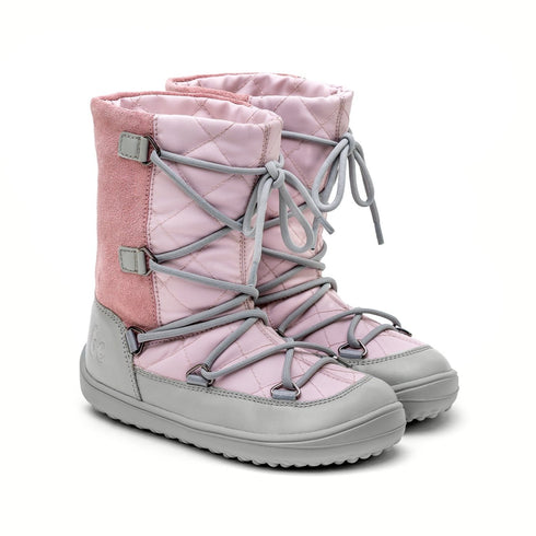 SnowFox Höst/Vinterskor