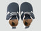Dockside Navy Soft Soles