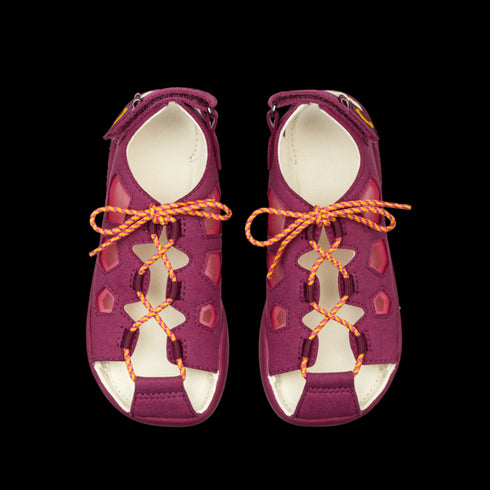 Sandal Free Vegan Barfotaskor/Sandaler