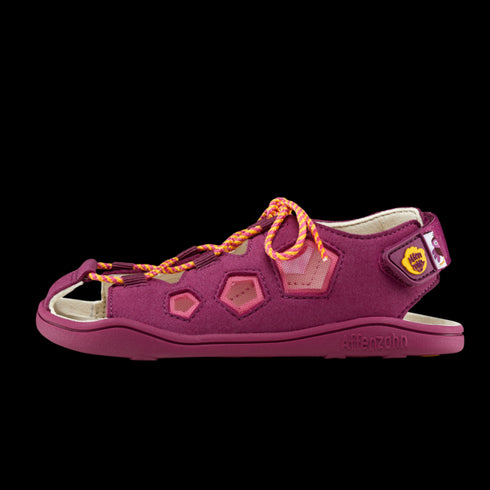 Sandal Free Vegan Barfotaskor/Sandaler