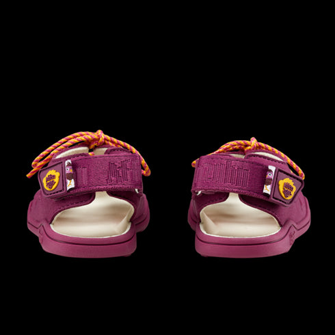 Sandal Free Vegan Barfotaskor/Sandaler