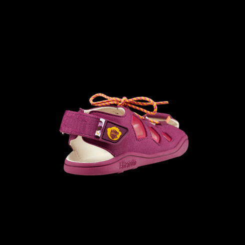 Sandal Free Vegan Barfotaskor/Sandaler