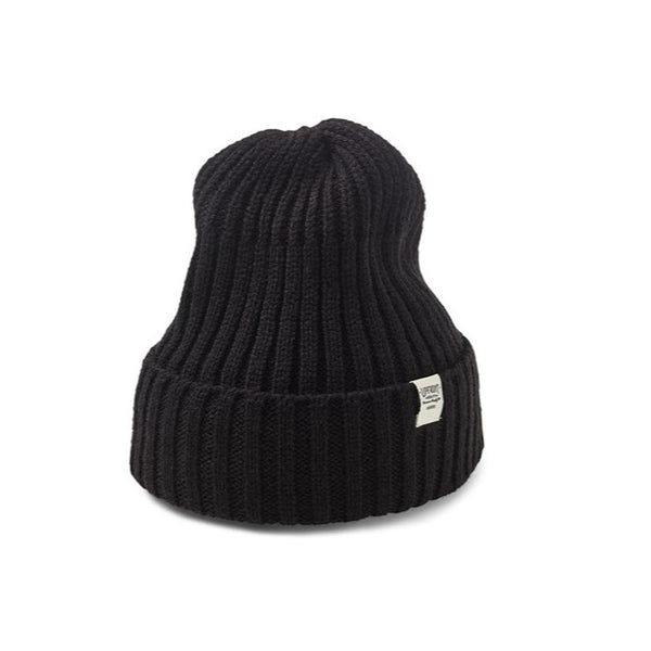 Gatsby 2 Black, One Size