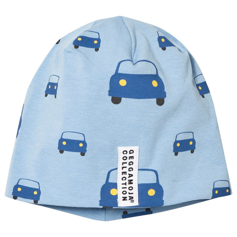 Cars Limited Edition Mössa, Stl 0-6m