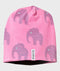 Limited Edition Fleece Cap Elephant 90, Størrelse 0-6m