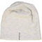 Topline Classic Cap Lysegrå ensfarvet, Størrelse 0-4y