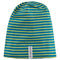Topline Classic Cap Benzin/Gul, Størrelse 0-12m