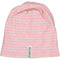 Topline Classic Cap Pink Daisy, Størrelse 0-12m