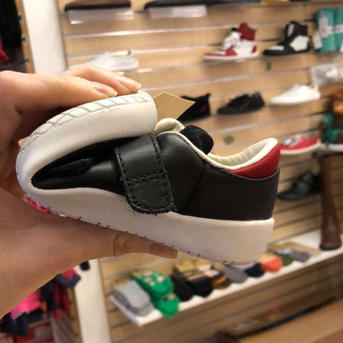 Benjamin Black Barfotaskor, Stl 26-36