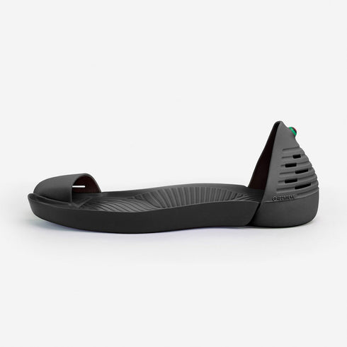 Jungle Light Black Barefoot Shoes/Sandals