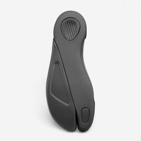 Jungle Light Black Barefoot Shoes/Sandals