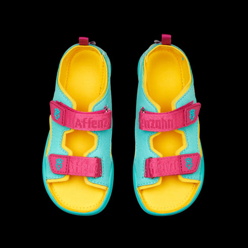 Airy Vegan Barfotaskor/Sandaler