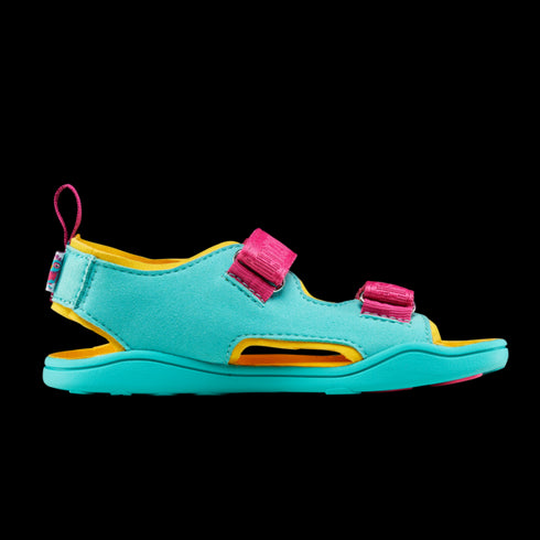 Airy Vegan Barfotaskor/Sandaler