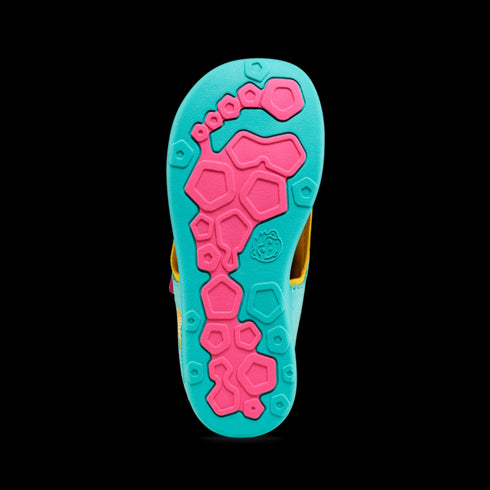 Airy Vegan Barfotaskor/Sandaler