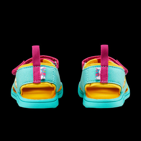 Airy Vegan Barfotaskor/Sandaler