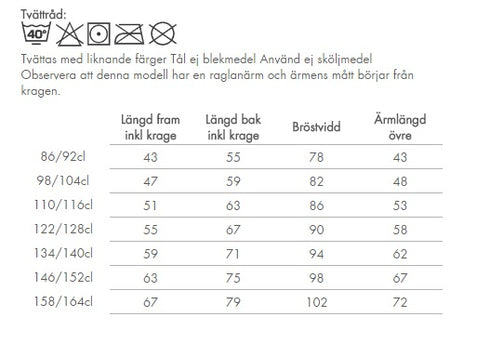 Tornado Shell Jacket Red