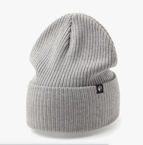 Urban Fold Beanie, One Size