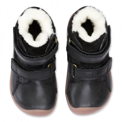 Walk Winter TEX Barfota Vinterskor