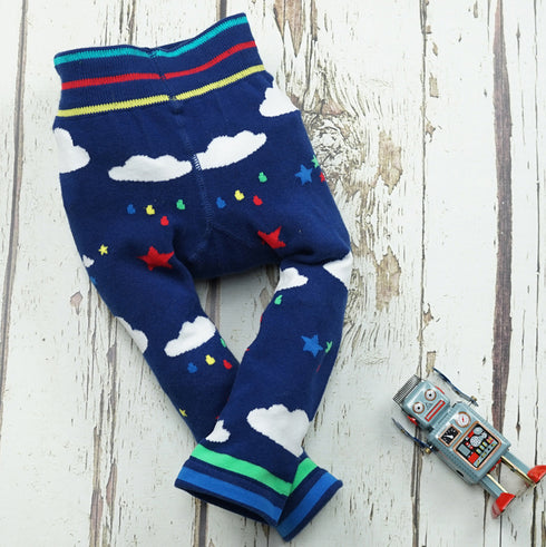 Weather Leggings, Stl 0-4 år