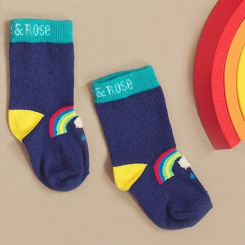 Weather Socks, Size 0-6 years