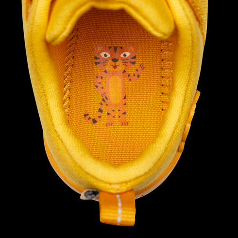 Lucky Cotton Vegan Barfotaskor