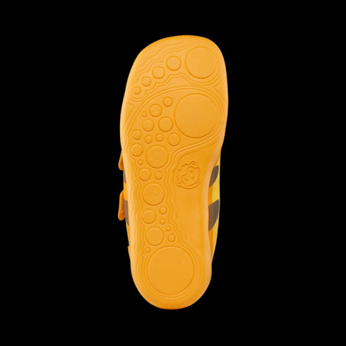 Lucky Cotton Vegan Barfotaskor