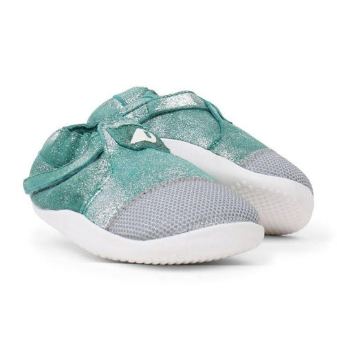 Xplorer Origin Varmfodrade Barfotaskor/Lära-gå-skor