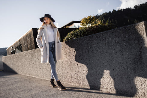 Winter 2.0 Neo Matt Black Barefoot Shoes, Size 36-47