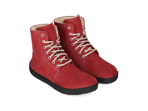 Winter Wine Barfota Vinterskor, Stl 36 (Sista par!)