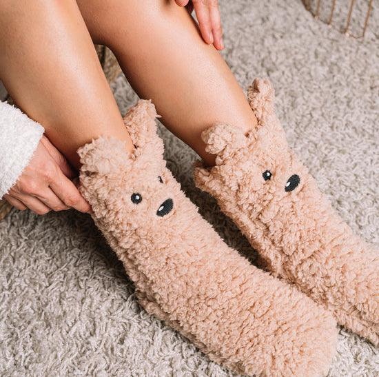 Cozy Sole