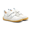 Buddy Leather Barfotasneakers