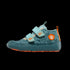 Lowboot Knit Happy TEX Barfotaskor