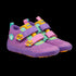 Lowboot Knit Happy TEX Barfotaskor