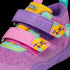 Lowboot Knit Happy TEX Barfotaskor
