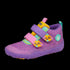 Lowboot Knit Happy TEX Barfotaskor