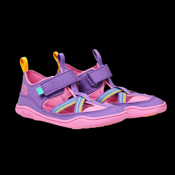Breezy Vegan Sandals