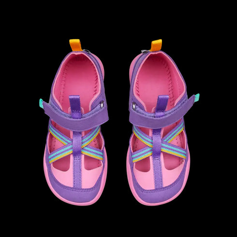 Breezy Vegan Sandals