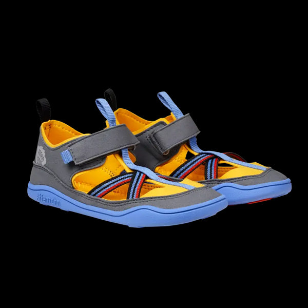 Breezy Vegan Sandals