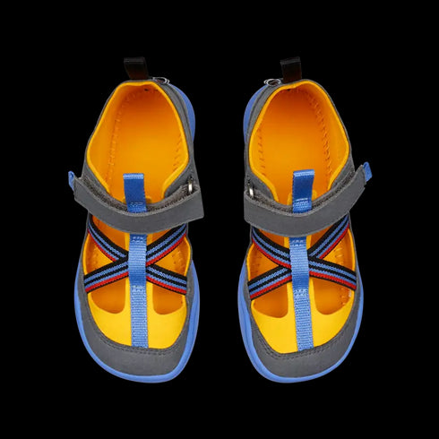 Breezy Vegan Sandals