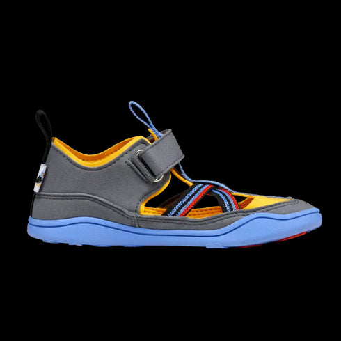 Breezy Vegan Sandals